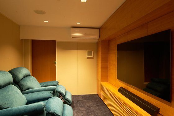 パルムドール 学園南