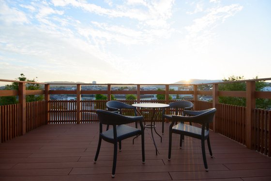 パルムドール 学園南