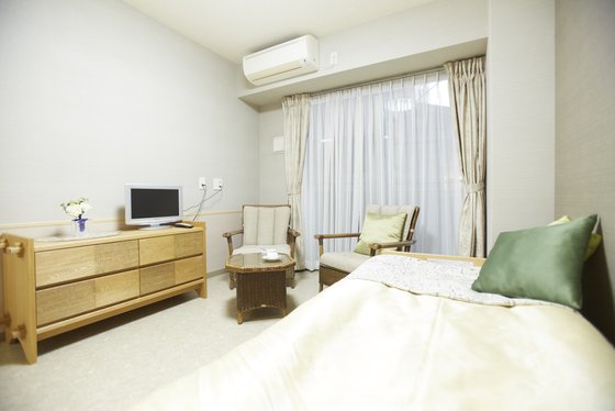 サニーステージ横濱吉野町