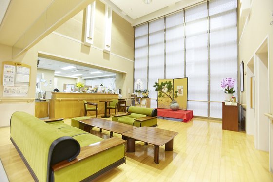 サニーステージ横濱吉野町