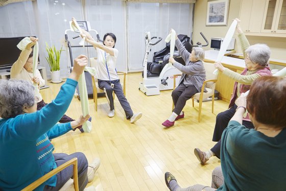 サニーステージ横濱吉野町