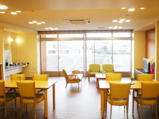 サニーステージ大和