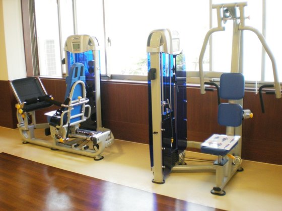 サニーステージ大和