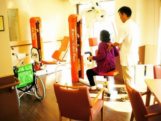 サニーステージ玉川学園