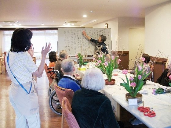 サニーステージ玉川学園