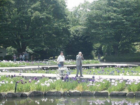 サニーステージ玉川学園