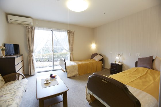 サニーステージ玉川学園