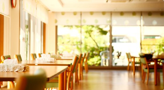 サニーステージ深大寺