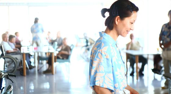 サニーステージ野比海岸