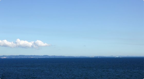 サニーステージ野比海岸