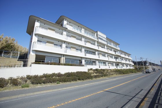 サニーステージ野比海岸