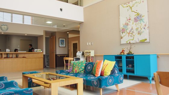 サニーステージ野比弐番館