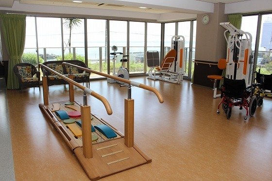 サニーステージ野比弐番館