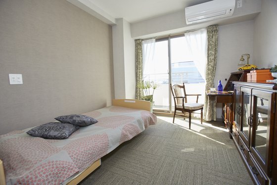 サニーステージ野比弐番館