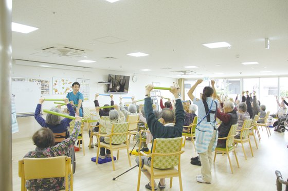 サニーステージ二俣川