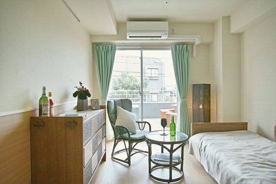 サニーステージ二俣川