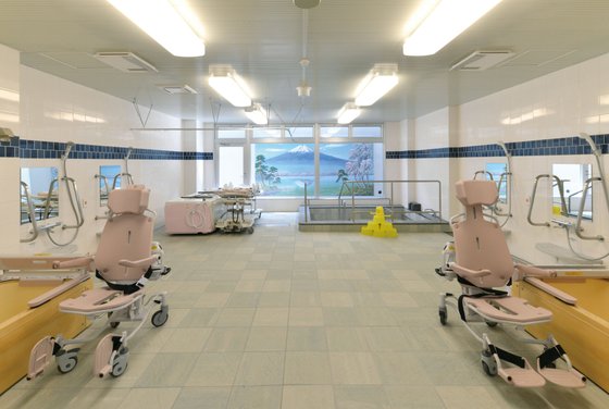 サニーステージ二俣川