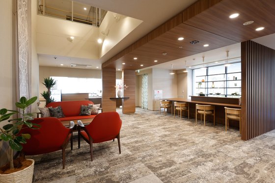 サニーステージ北鎌倉