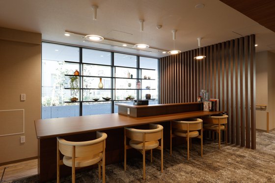 サニーステージ北鎌倉