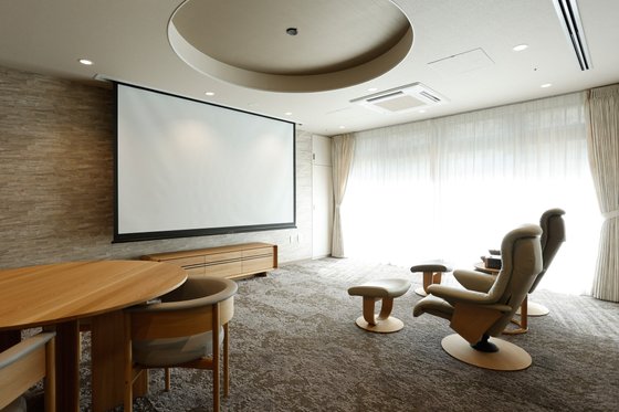 サニーステージ北鎌倉