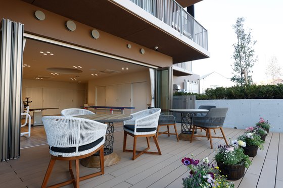 サニーステージ北鎌倉