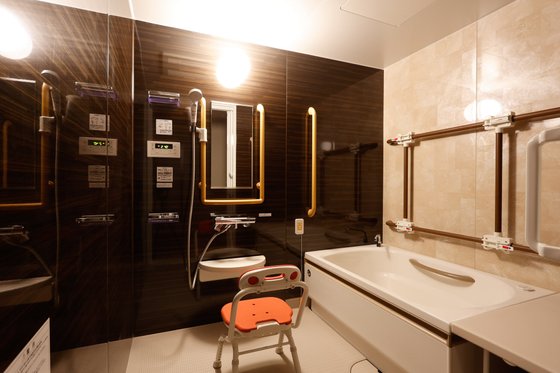 サニーステージ北鎌倉