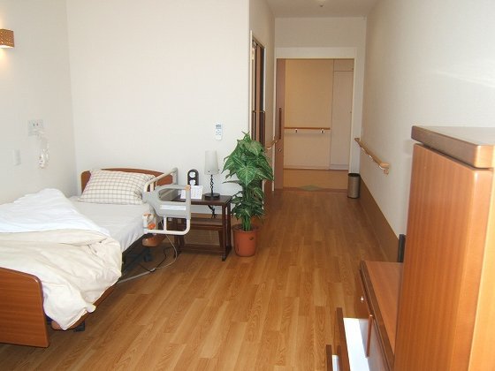 フローレンスケア横浜森の台