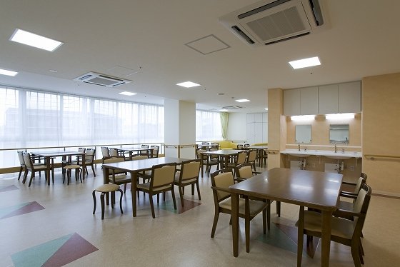 フローレンスケア横浜森の台