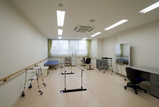 フローレンスケア横浜森の台