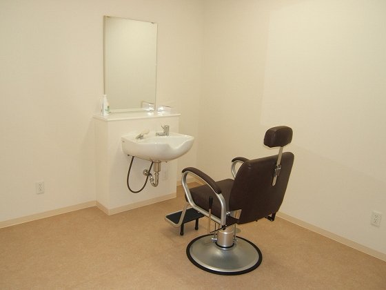 フローレンスケア横浜森の台