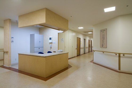 フローレンスケア横浜森の台