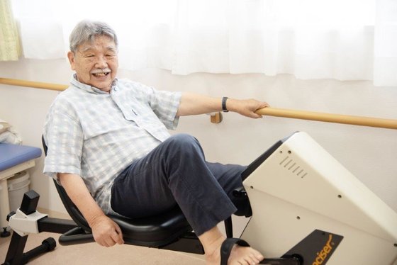 フローレンスケア横浜森の台