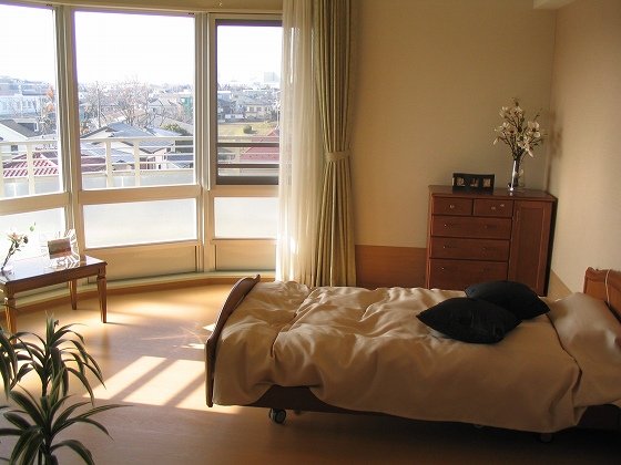 フローレンスケア聖蹟桜ヶ丘