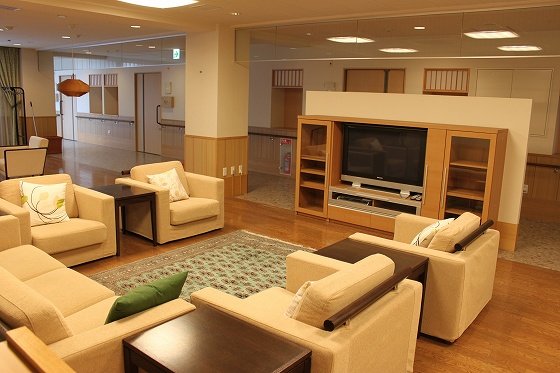 フローレンスケア聖蹟桜ヶ丘