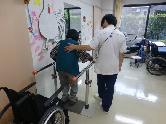 フローレンスケア芦花公園