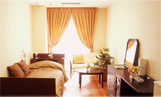 フローレンスケア芦花公園