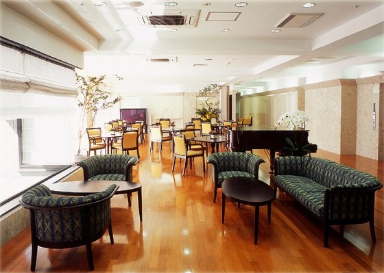 フローレンスケア芦花公園