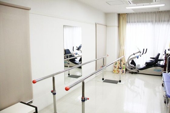 フローレンスケア芦花公園