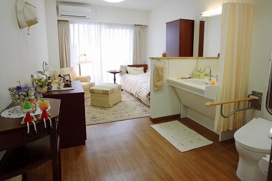 フローレンスケア荻窪