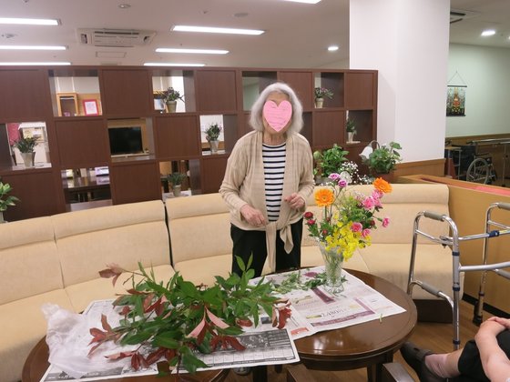 フローレンスケア荻窪