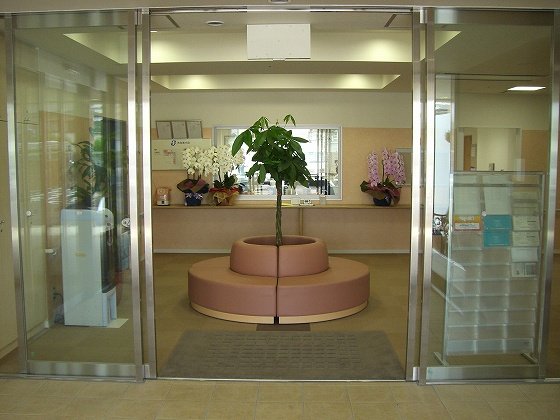 フローレンスケア港南台