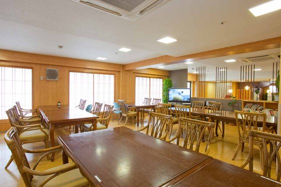 フローレンスケア鎌倉