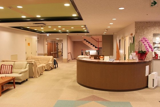 フローレンスケア宮前平