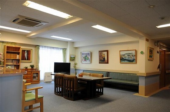 フローレンスケア宮前平