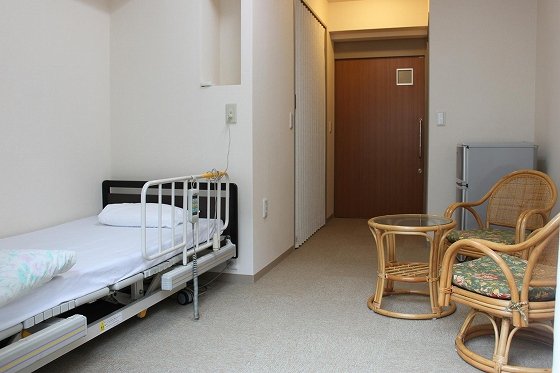 フローレンスケア宮前平