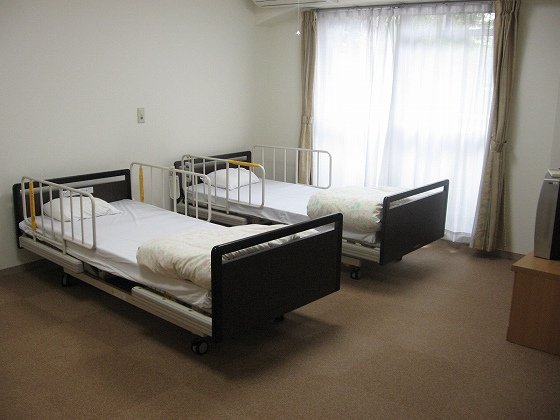 フローレンスケア宮前平