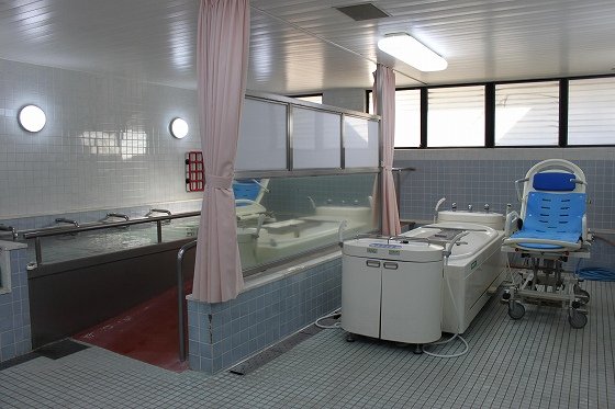 フローレンスケア宮前平