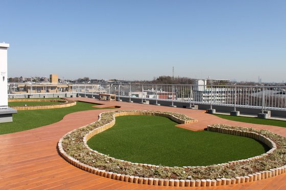 フローレンスケア宮前平