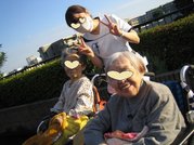 フローレンスケア溝の口