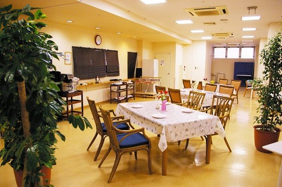 フローレンスケア川崎大師